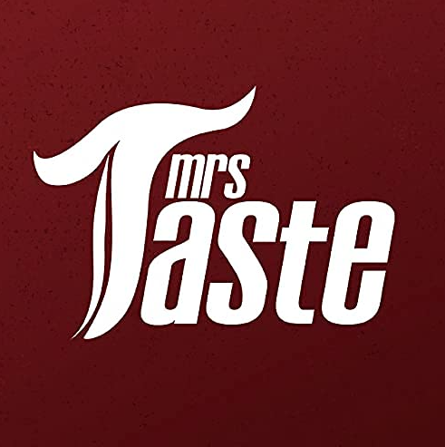 Mrs Taste Top Taste - 350g