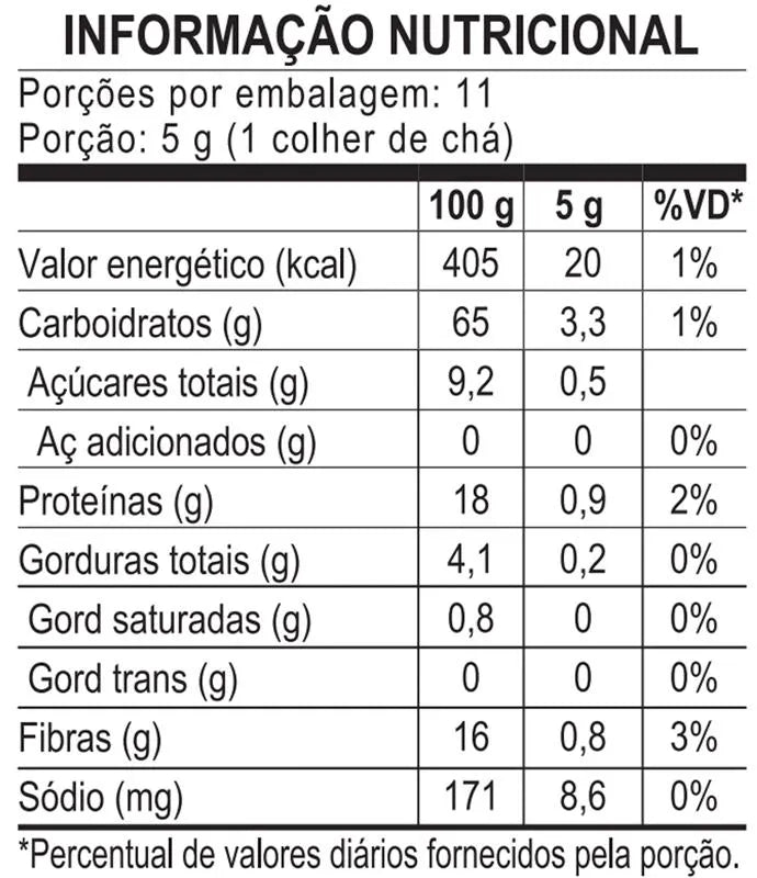 Chimichurri em Flocos CantaGallo 55g