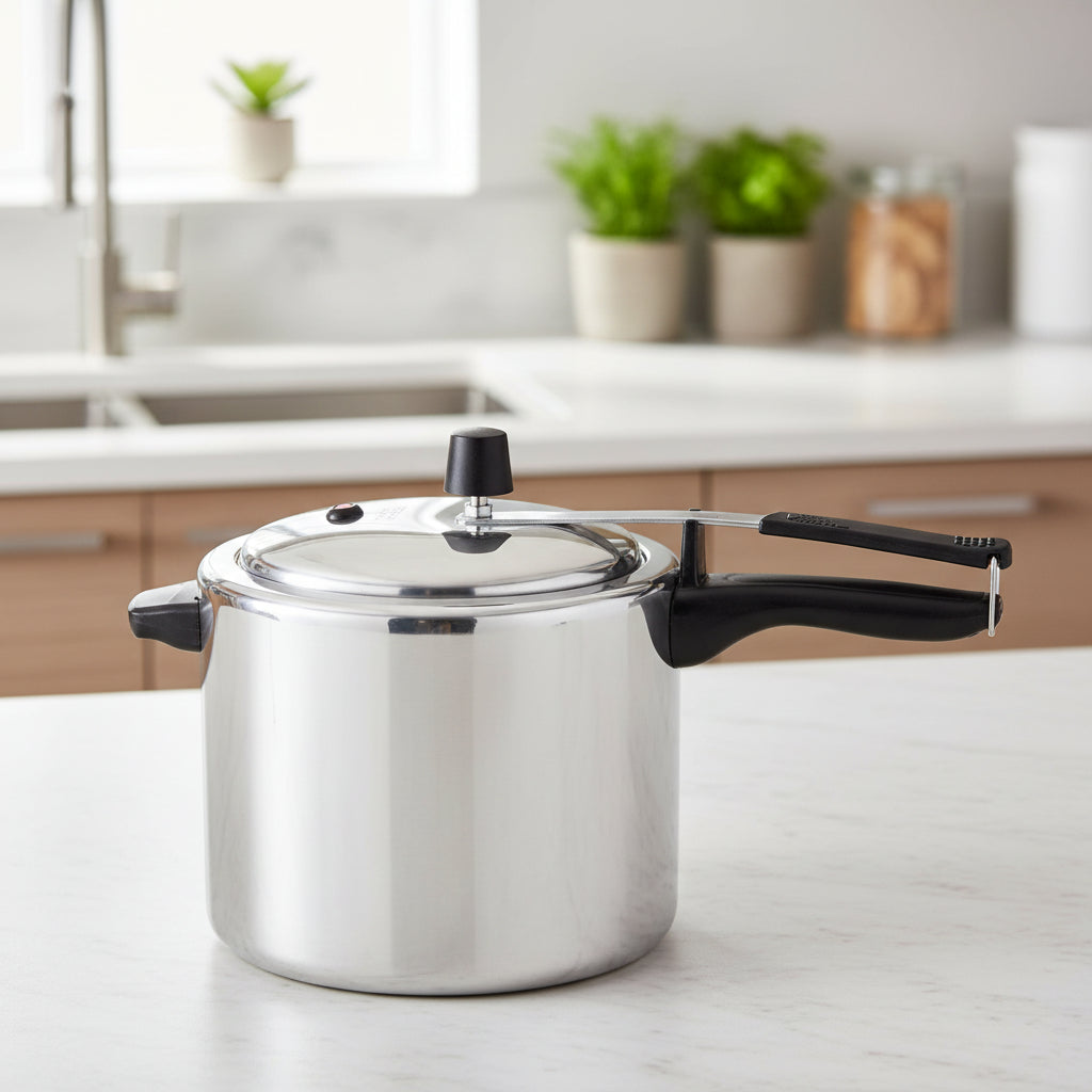 Panelux Pressure Cooker – 7.0L