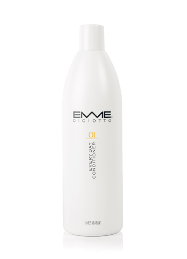 Emmediciotto - 01 Every Day Conditioner - RocaBuy.com