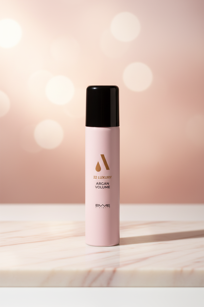 Emmediciotto - 22 Luxury Argan Volume 100ml - RocaBuy.com