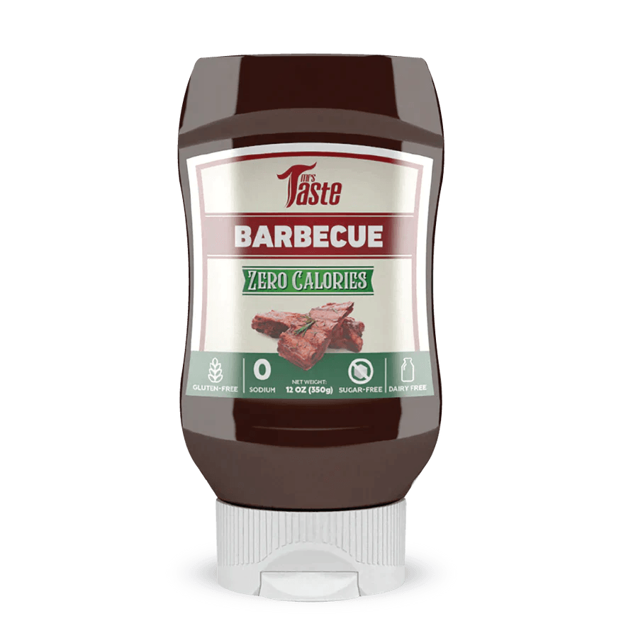 MrsTaste Barbecue- 350g - RocaBuy.com