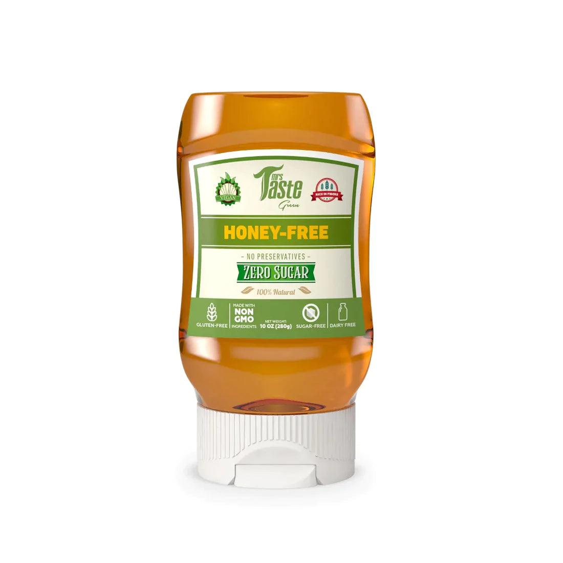 Mrs Taste Honey free - 280g - RocaBuy.com