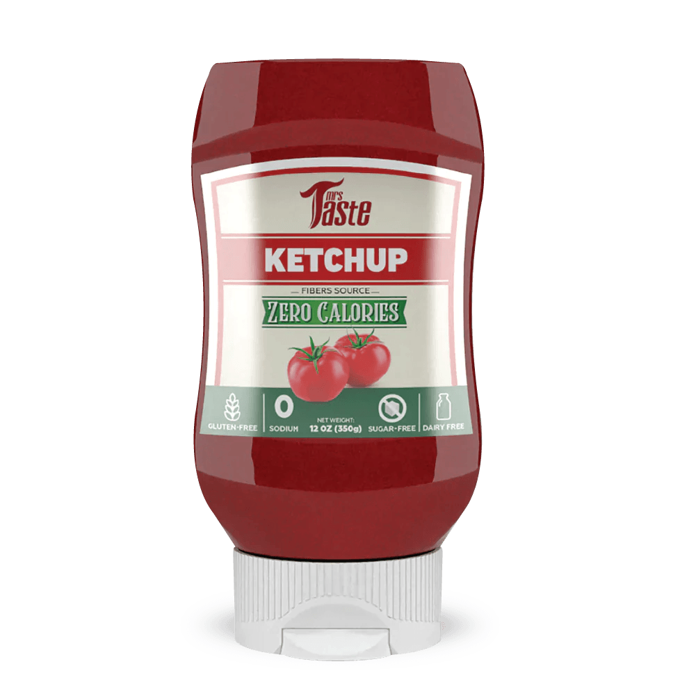 Mrs Taste Ketchup - 350g - RocaBuy.com