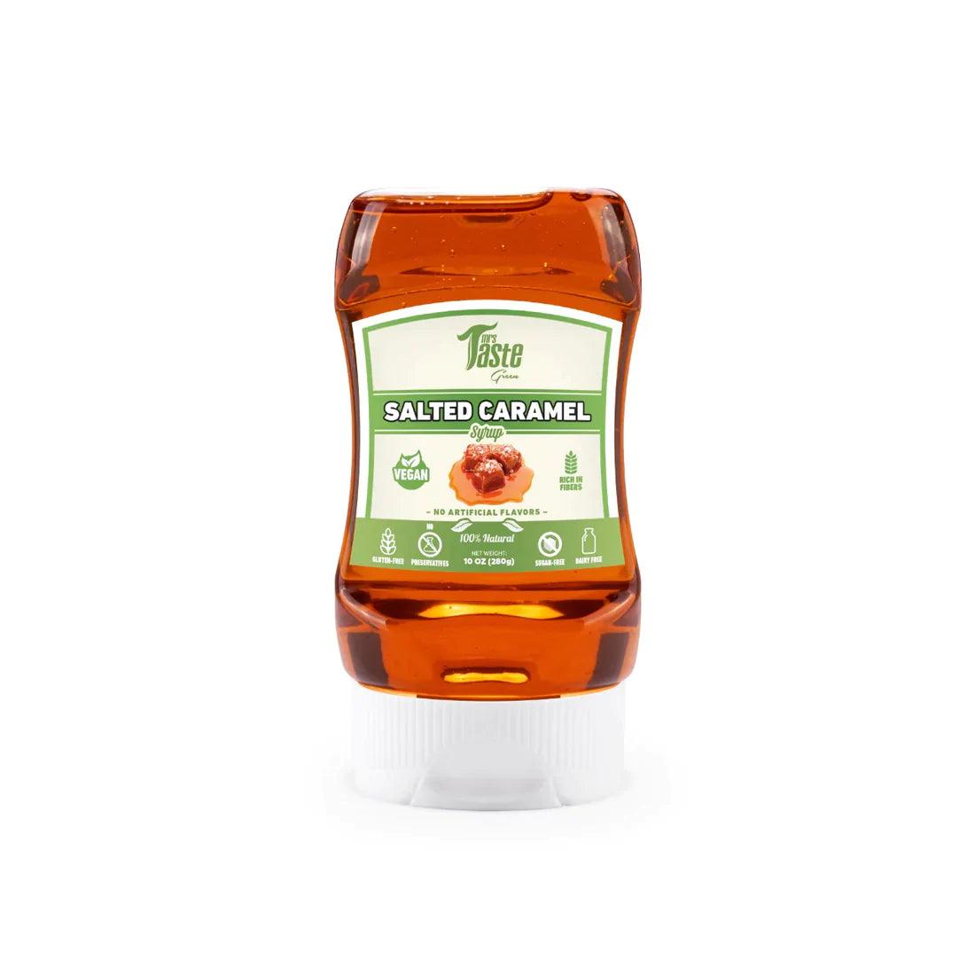 Mrs Taste Salt Caramel- 280g - RocaBuy.com