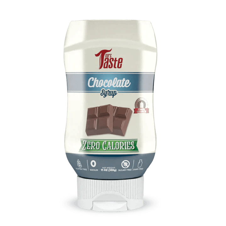 Mrs Taste Chocolate Syrup - 335g - RocaBuy.com