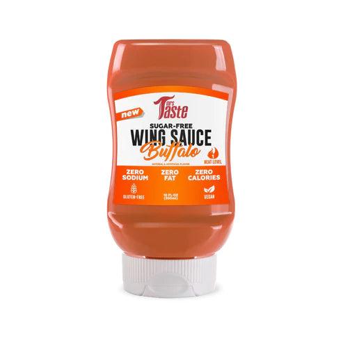 Mrs Taste Buffalo Wing - 300ml - RocaBuy.com