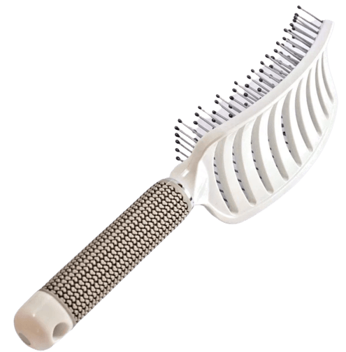 - Racket Hair Brush Roca Cosmetics - RocaBuy.com
