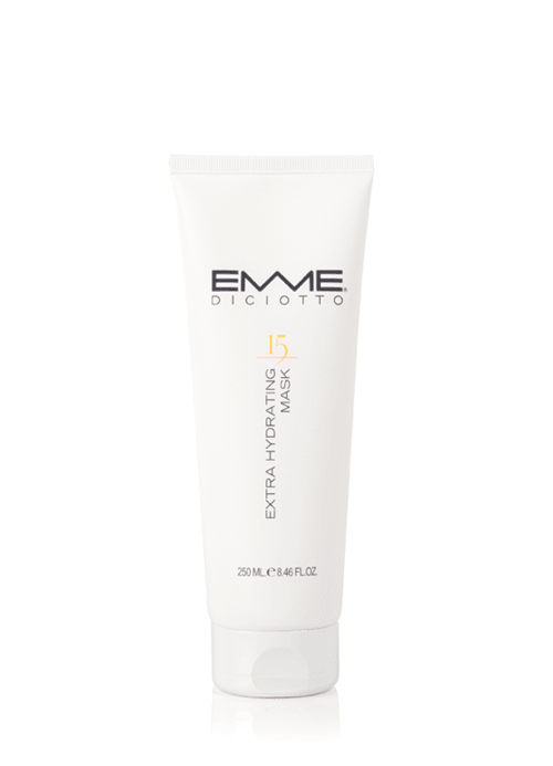 Emmediciotto - 15 Extra Hydrating Mask 250ml - RocaBuy.com