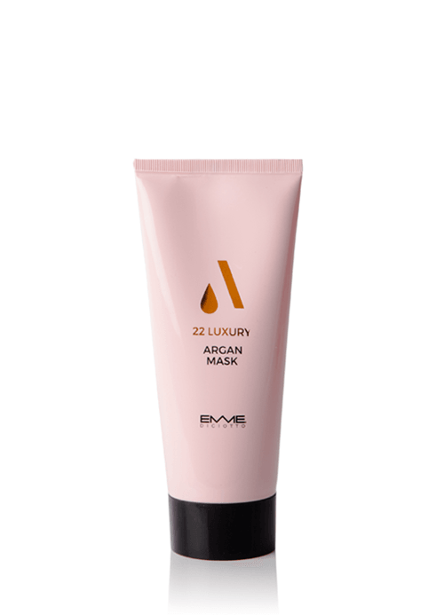 Emmediciotto - 22 Luxury Argan Mask 200ml - RocaBuy.com