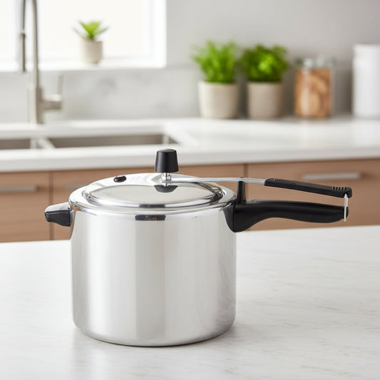 Panelux Pressure Cooker – 4.5L