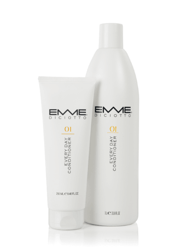 Emmediciotto - 01 Every Day Conditioner - RocaBuy.com