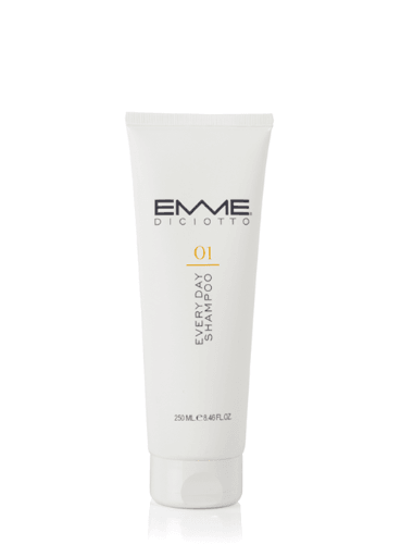 Emmediciotto - 01 Every day Shampoo - RocaBuy.com