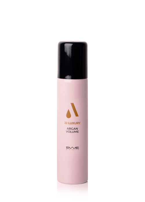 Emmediciotto - 22 Luxury Argan Volume 100ml - RocaBuy.com