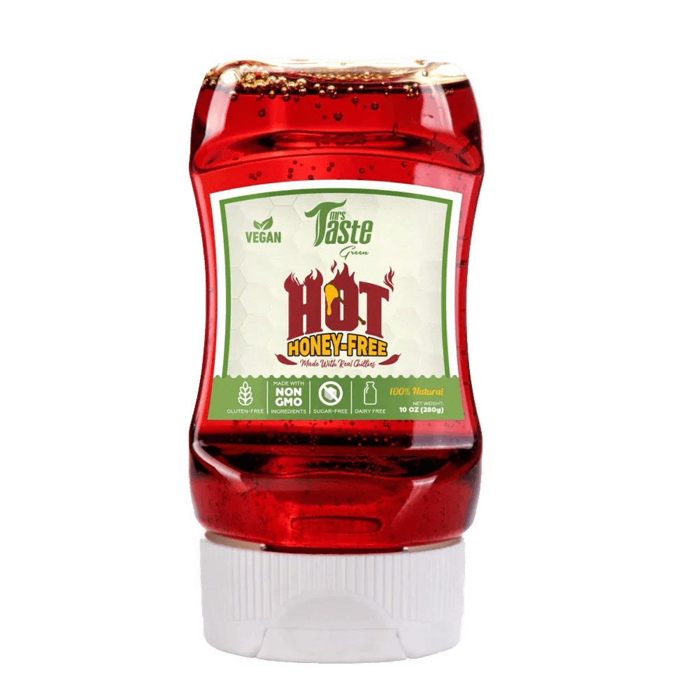MrsTaste Hot Honey Free -280g - RocaBuy.com
