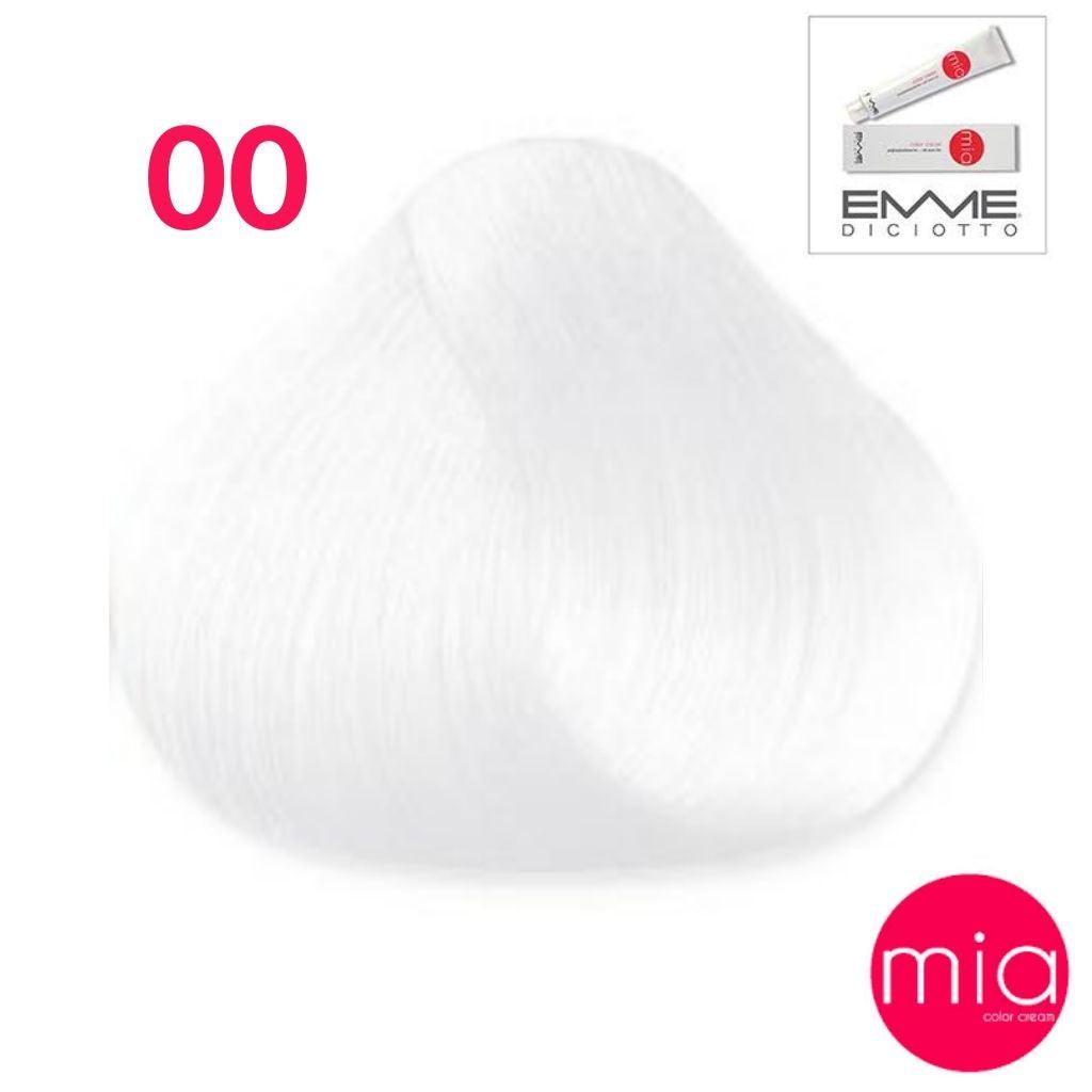 Emmediciotto - Mia Color Cream Colors 100ml - RocaBuy.com