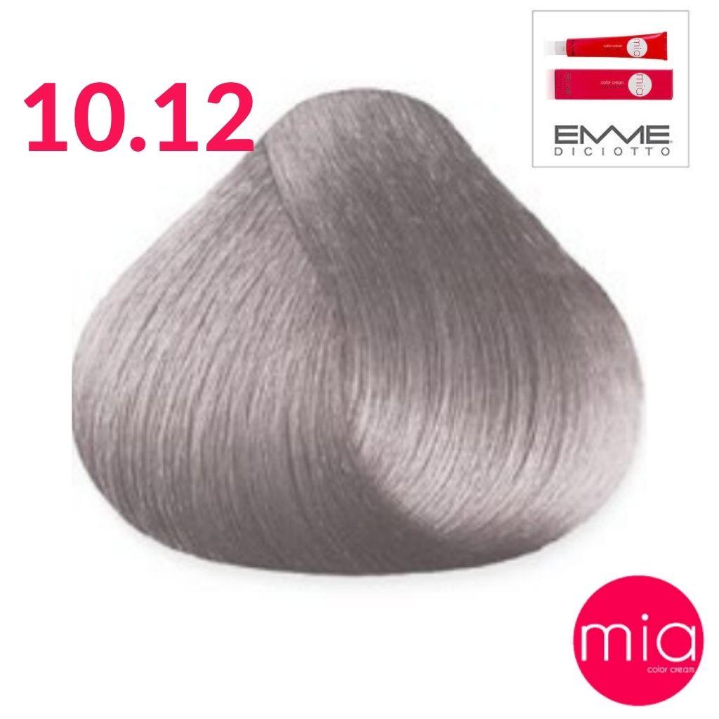 Emmediciotto - Mia Color Cream Colors 100ml - RocaBuy.com