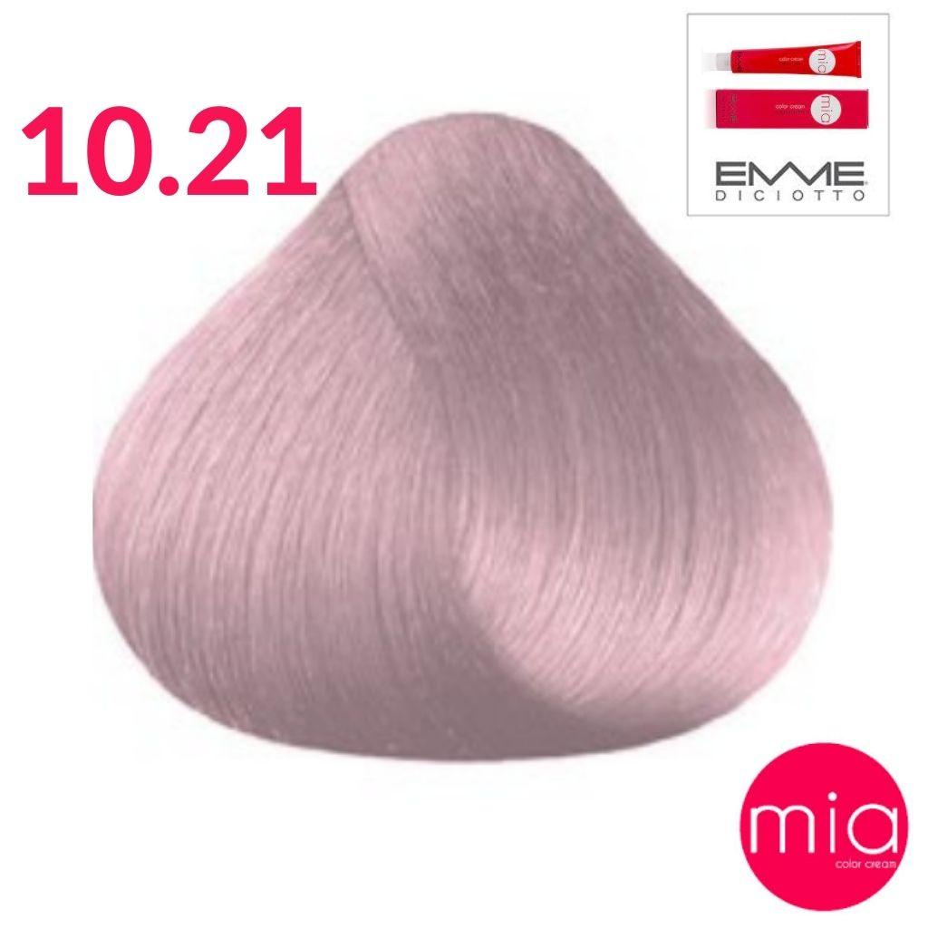 Emmediciotto - Mia Color Cream Colors 100ml - RocaBuy.com