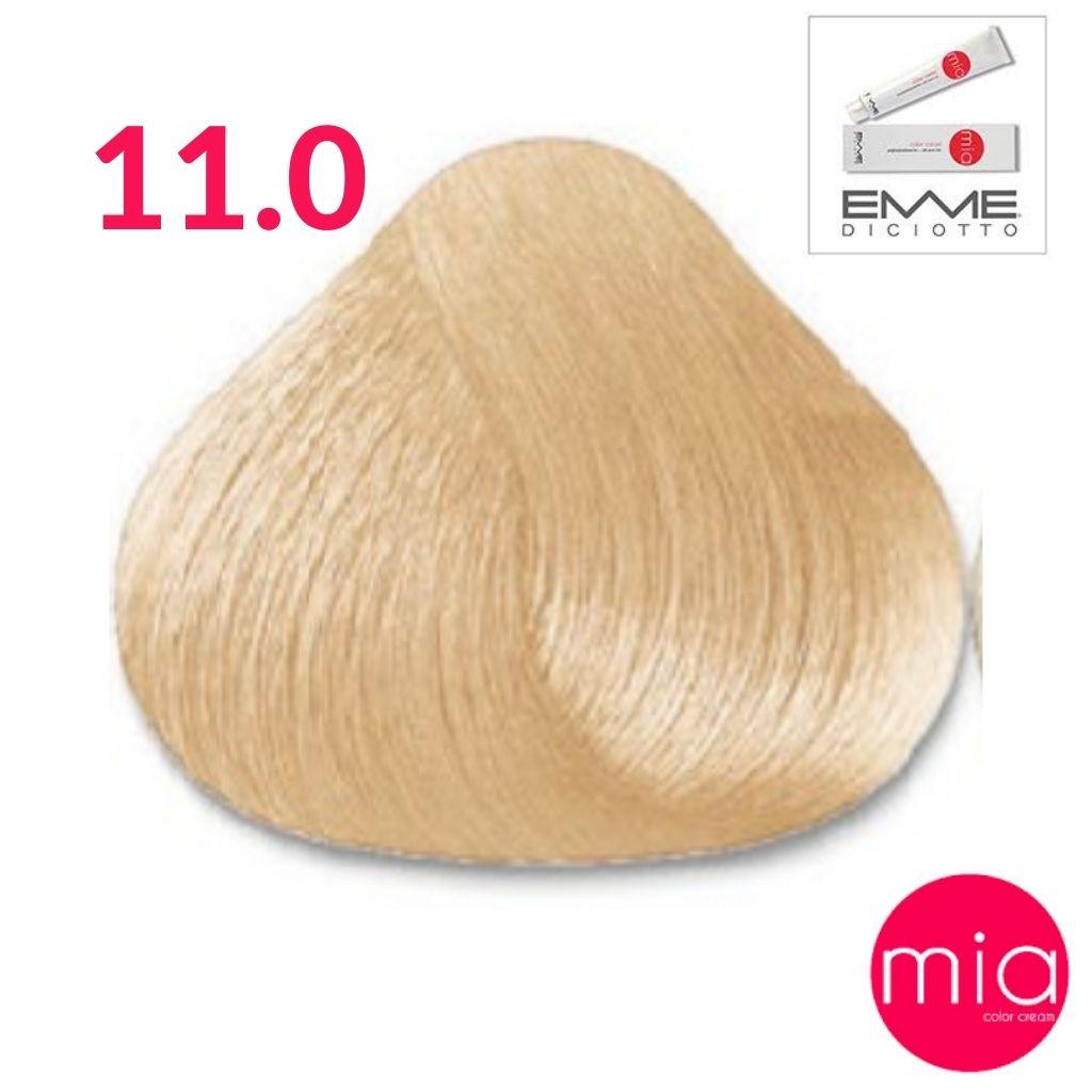Emmediciotto - Mia Color Cream Colors 100ml - RocaBuy.com