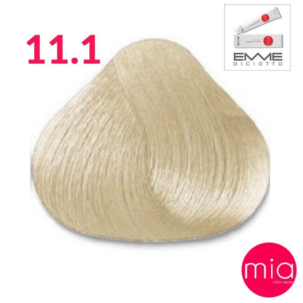 Emmediciotto - Mia Color Cream Colors 100ml - RocaBuy.com