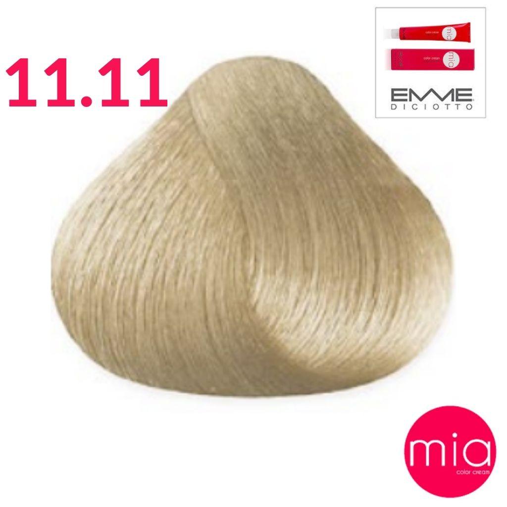 Emmediciotto - Mia Color Cream Colors 100ml - RocaBuy.com