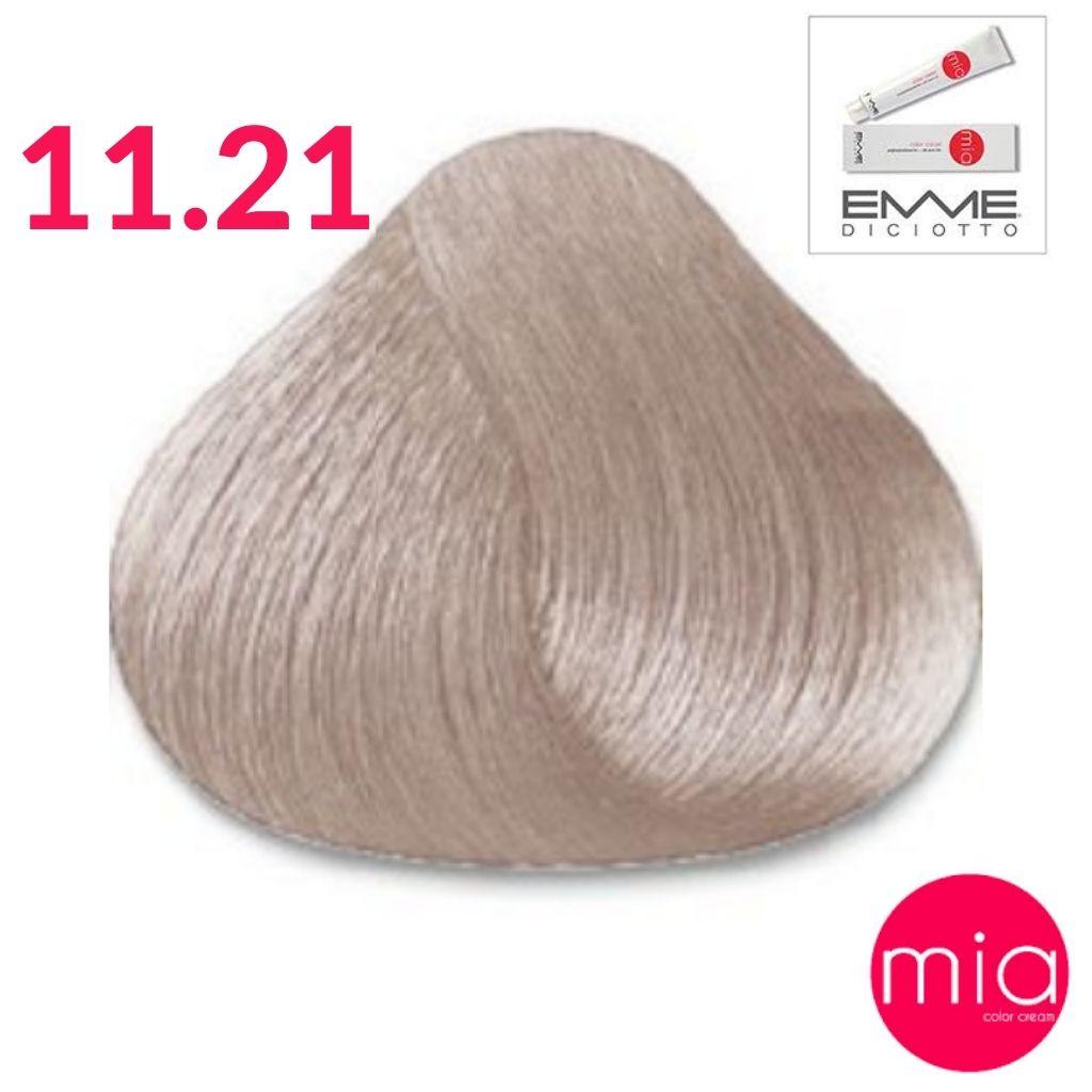 Emmediciotto - Mia Color Cream Colors 100ml - RocaBuy.com
