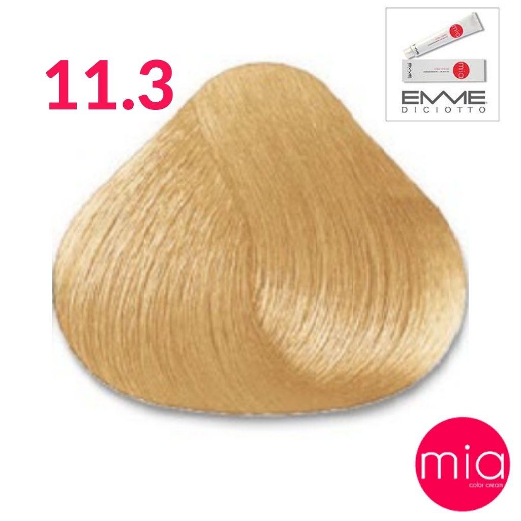 Emmediciotto - Mia Color Cream Colors 100ml - RocaBuy.com