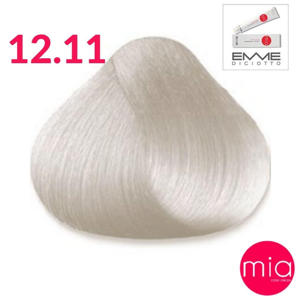 Emmediciotto - Mia Color Cream Colors 100ml - RocaBuy.com