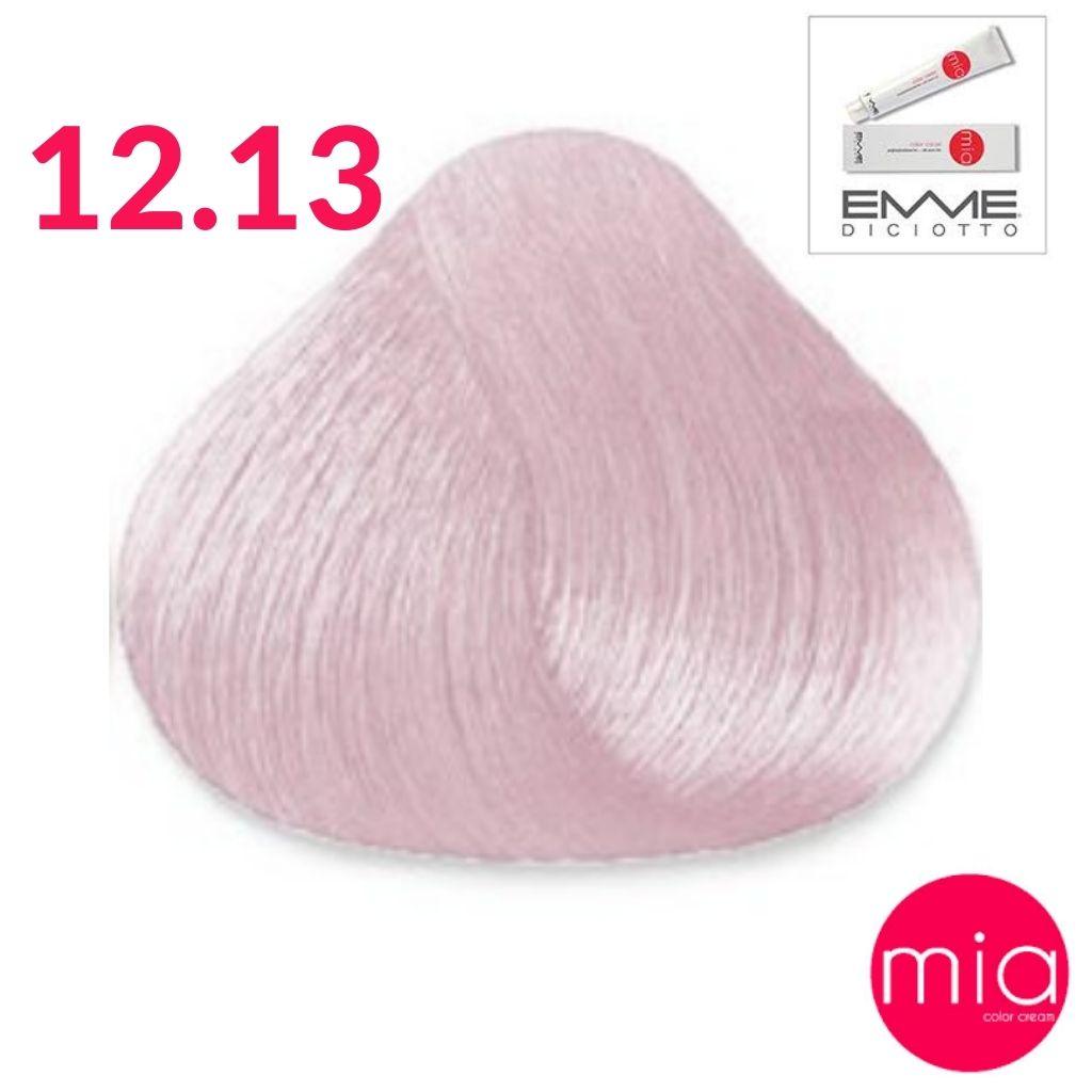 Emmediciotto - Mia Color Cream Colors 100ml - RocaBuy.com