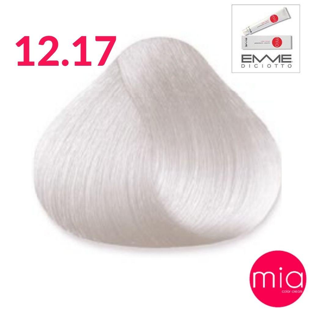 Emmediciotto - Mia Color Cream Colors 100ml - RocaBuy.com