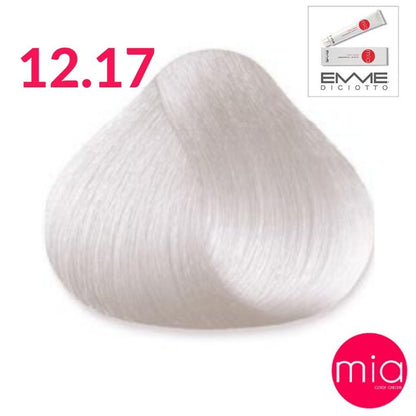 Emmediciotto - Mia Color Cream Colors 100ml - RocaBuy.com