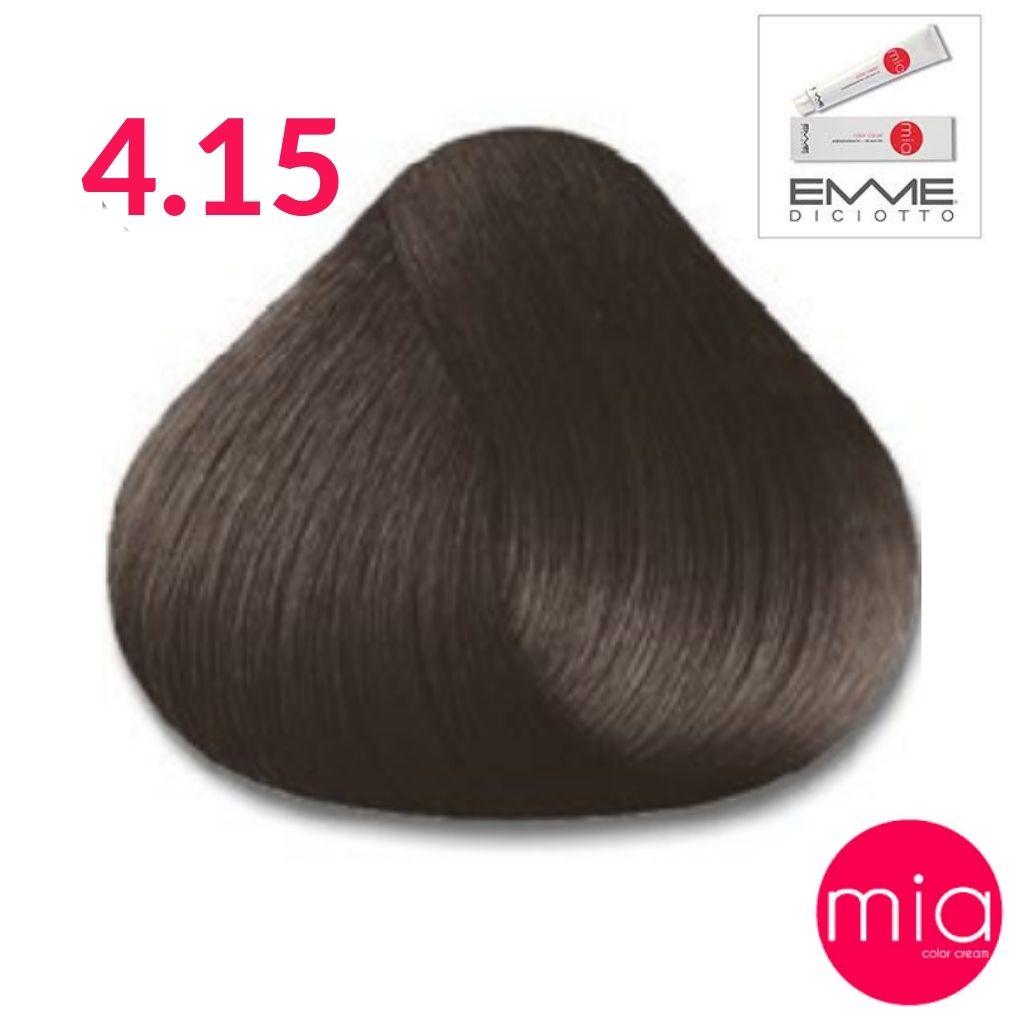 Emmediciotto - Mia Color Cream Colors 100ml - RocaBuy.com