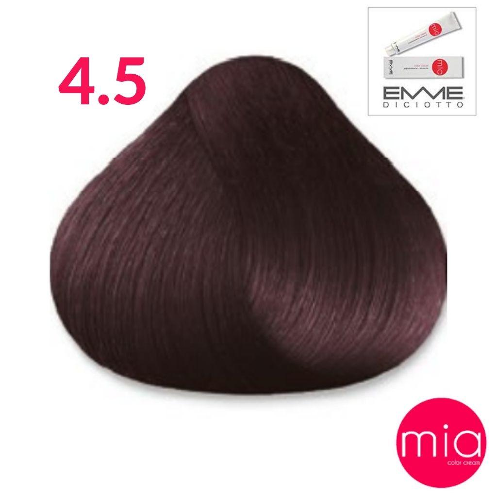 Emmediciotto - Mia Color Cream Colors 100ml - RocaBuy.com