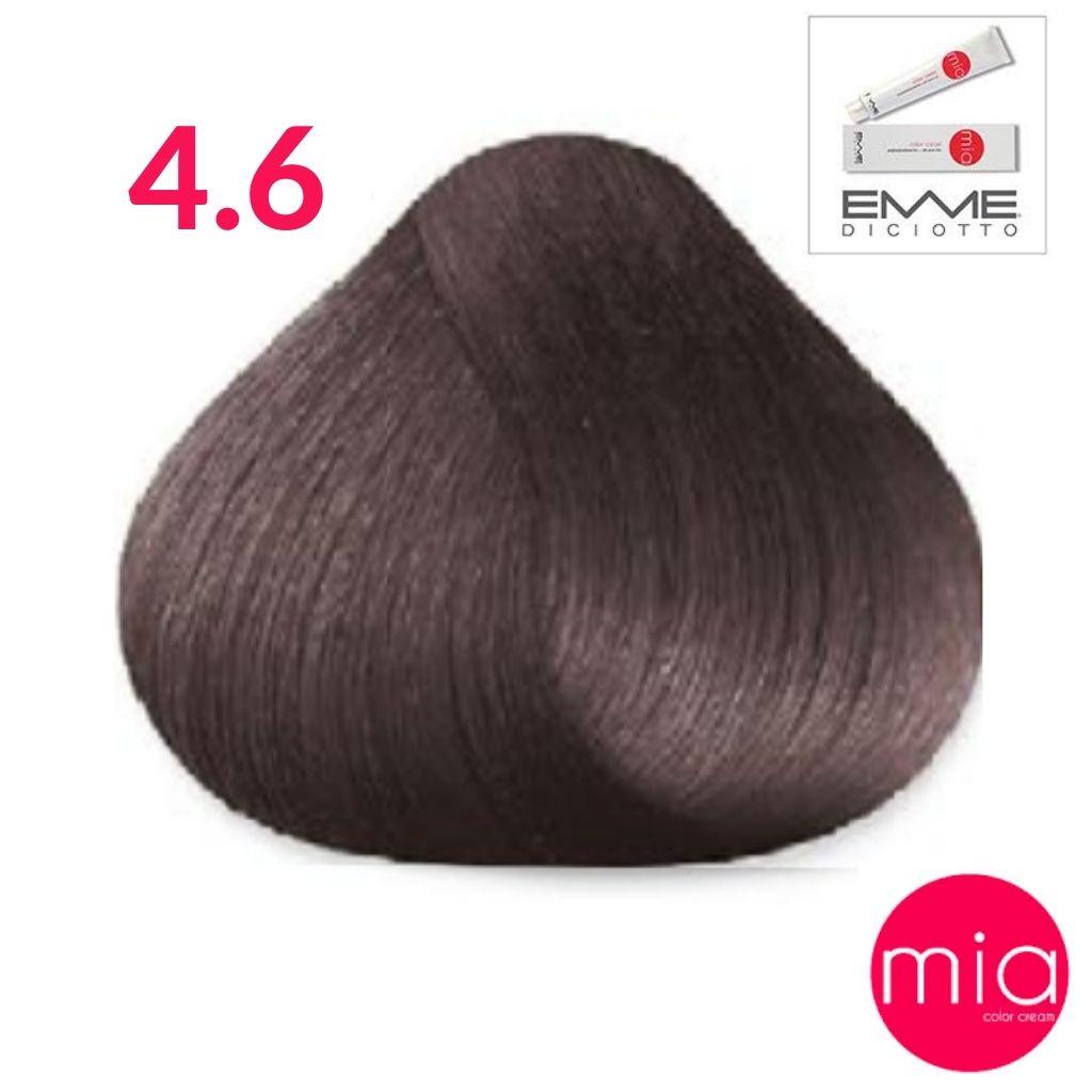 Emmediciotto - Mia Color Cream Colors 100ml - RocaBuy.com