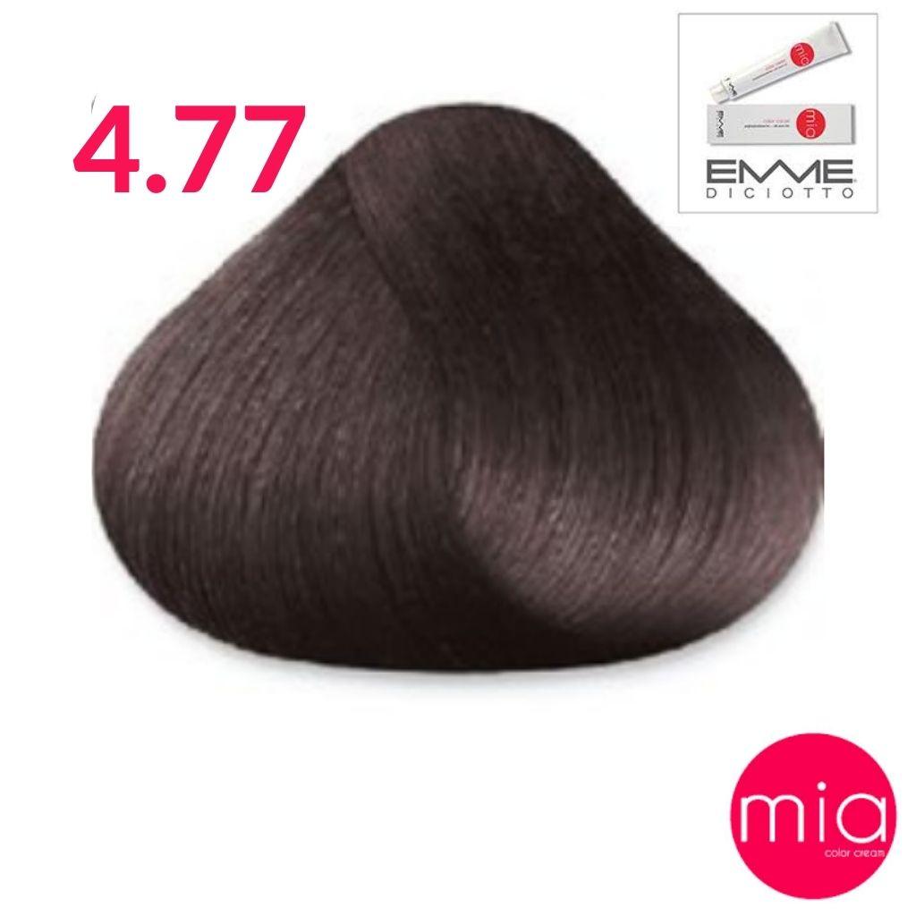 Emmediciotto - Mia Color Cream Colors 100ml - RocaBuy.com