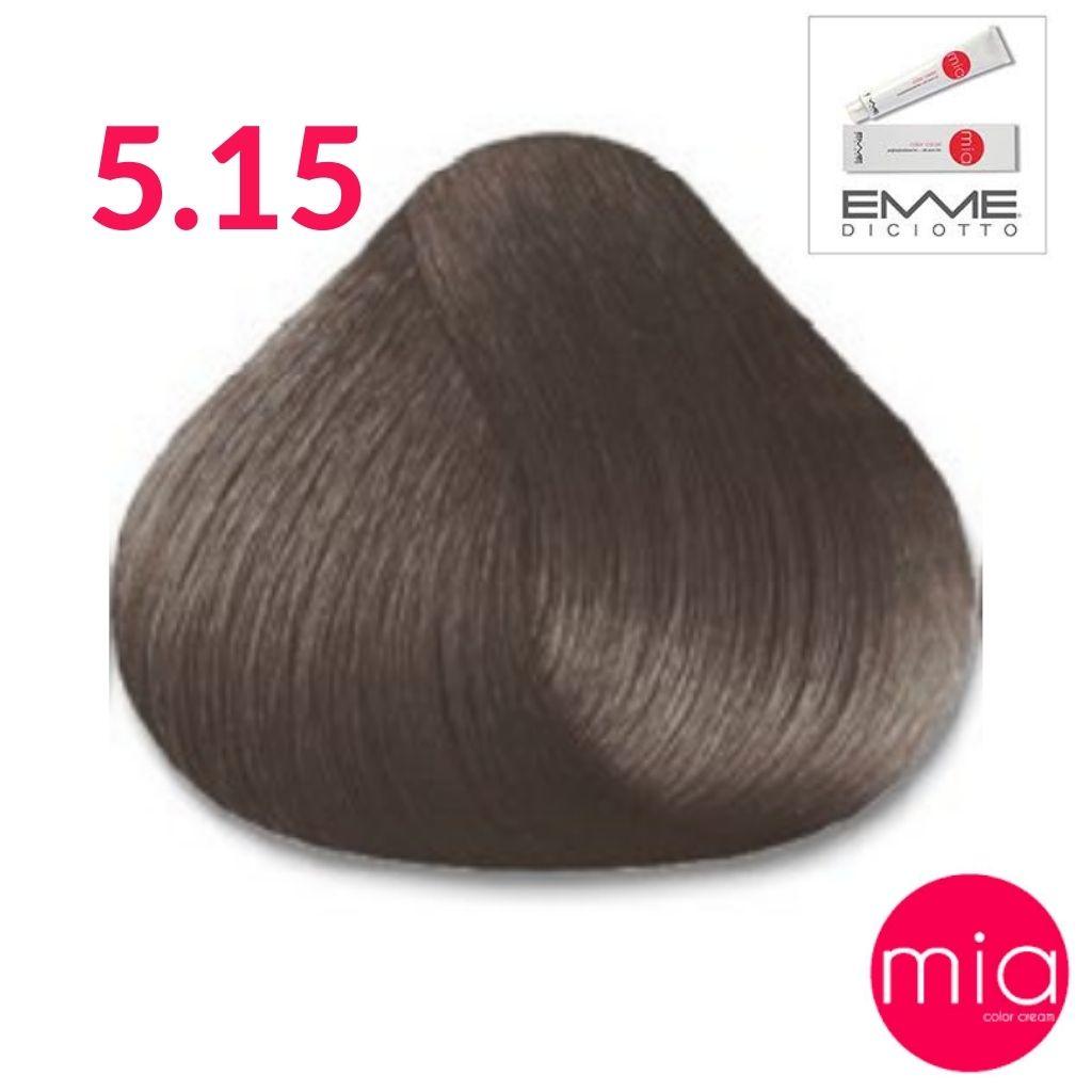 Emmediciotto - Mia Color Cream Colors 100ml - RocaBuy.com
