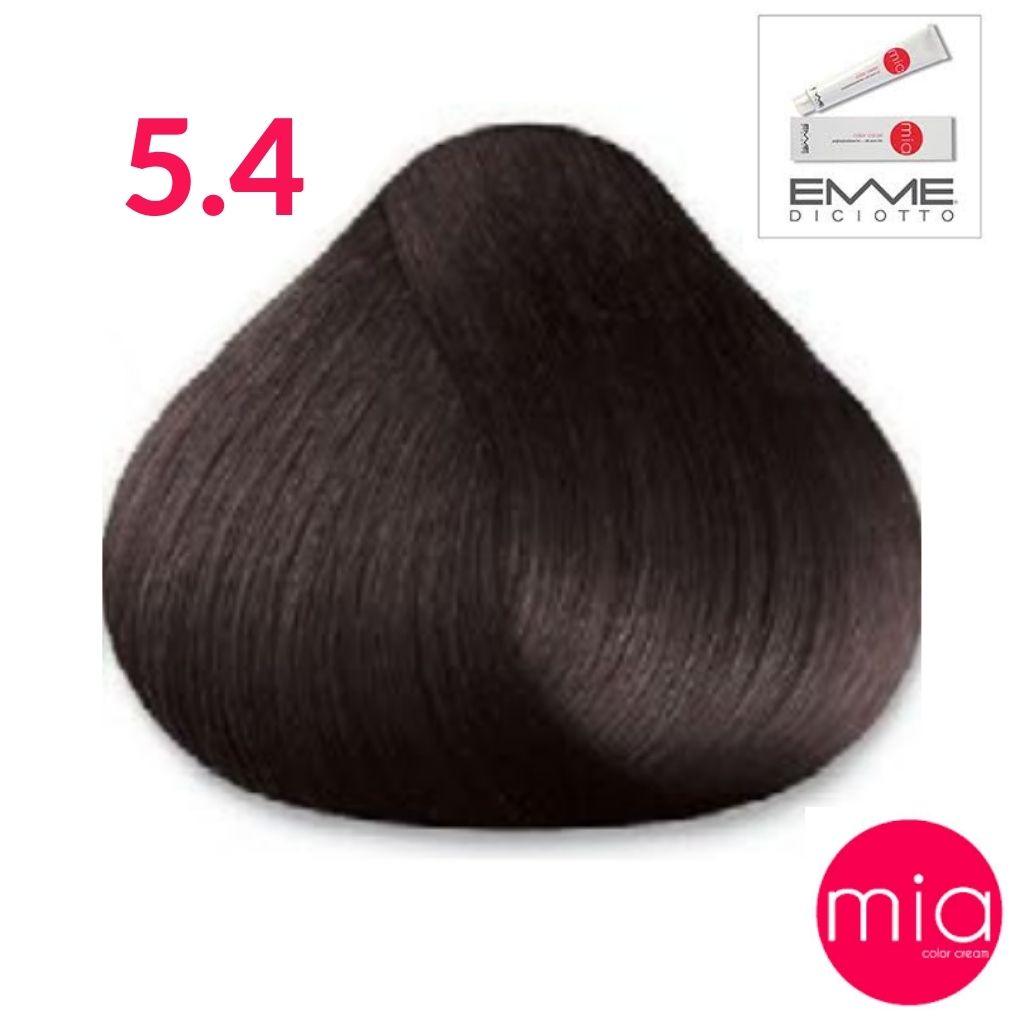 Emmediciotto - Mia Color Cream Colors 100ml - RocaBuy.com