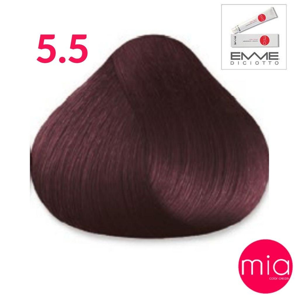 Emmediciotto - Mia Color Cream Colors 100ml - RocaBuy.com