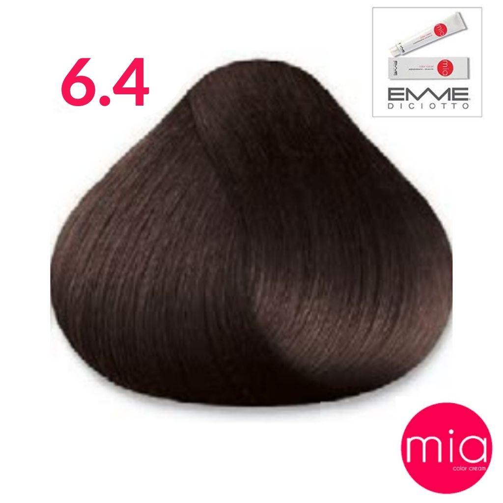 Emmediciotto - Mia Color Cream Colors 100ml - RocaBuy.com