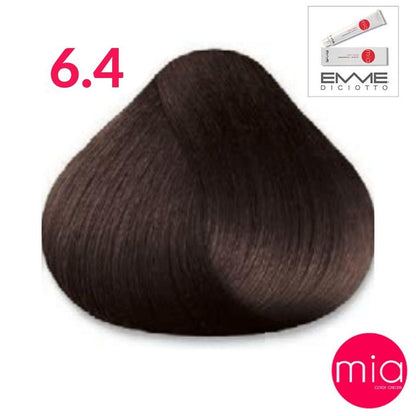 Emmediciotto - Mia Color Cream Colors 100ml - RocaBuy.com