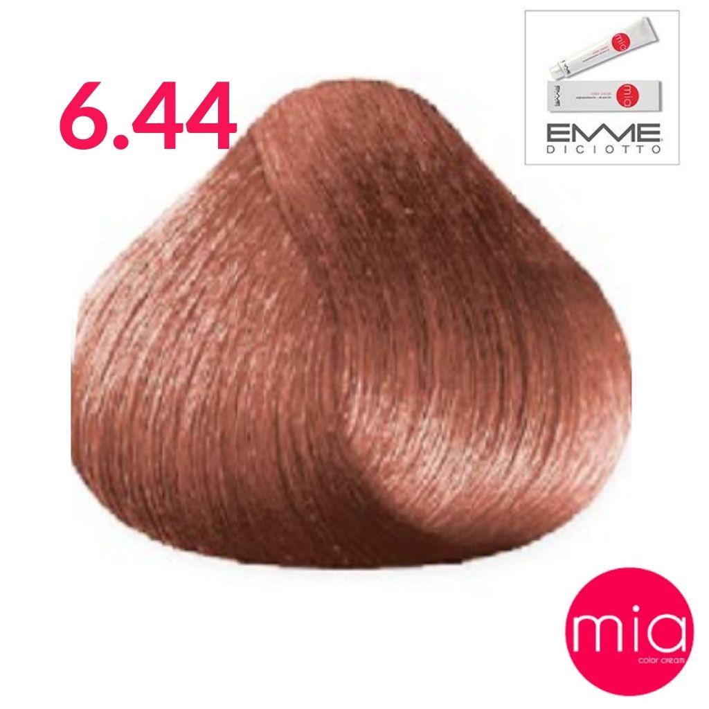 Emmediciotto - Mia Color Cream Colors 100ml - RocaBuy.com