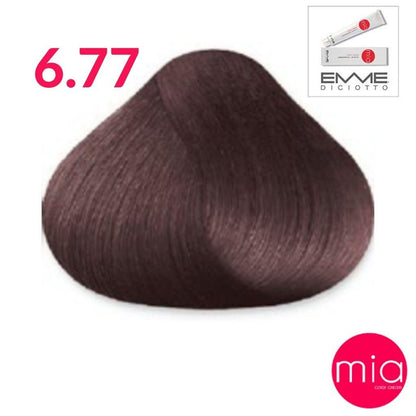 Emmediciotto - Mia Color Cream Colors 100ml - RocaBuy.com