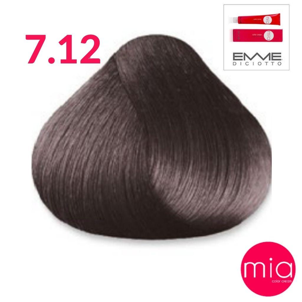 Emmediciotto - Mia Color Cream Colors 100ml - RocaBuy.com