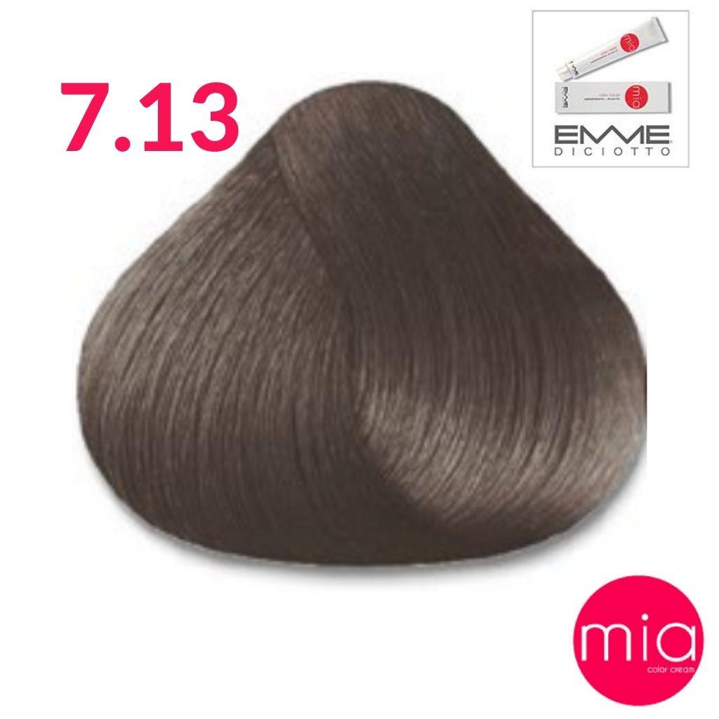 Emmediciotto - Mia Color Cream Colors 100ml - RocaBuy.com