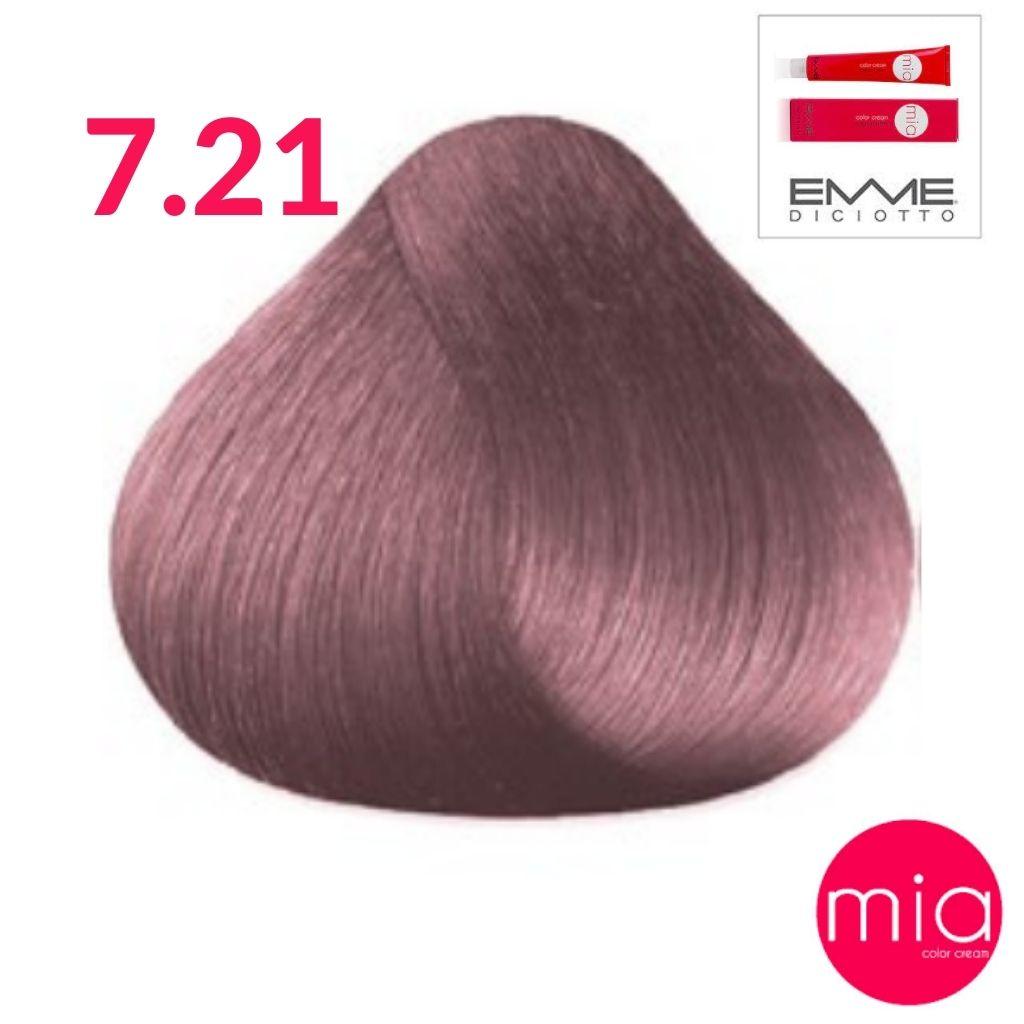 Emmediciotto - Mia Color Cream Colors 100ml - RocaBuy.com