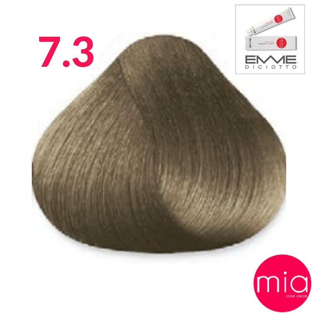 Emmediciotto - Mia Color Cream Colors 100ml - RocaBuy.com