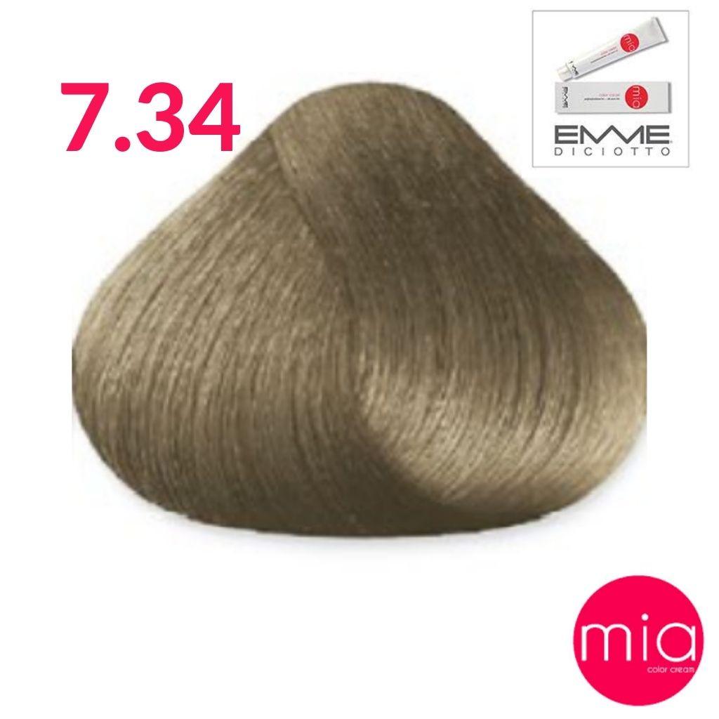 Emmediciotto - Mia Color Cream Colors 100ml - RocaBuy.com