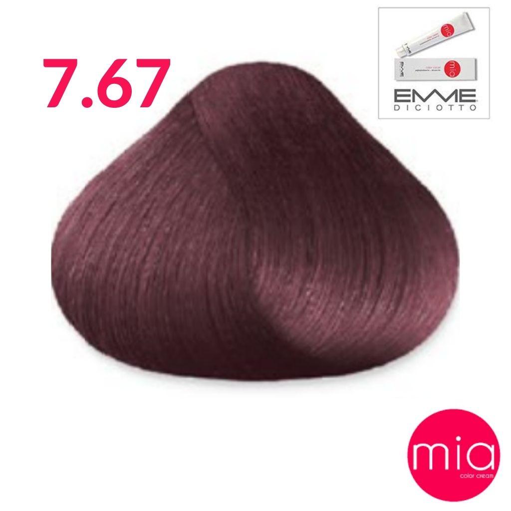 Emmediciotto - Mia Color Cream Colors 100ml - RocaBuy.com