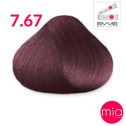 Emmediciotto - Mia Color Cream Colors 100ml - RocaBuy.com