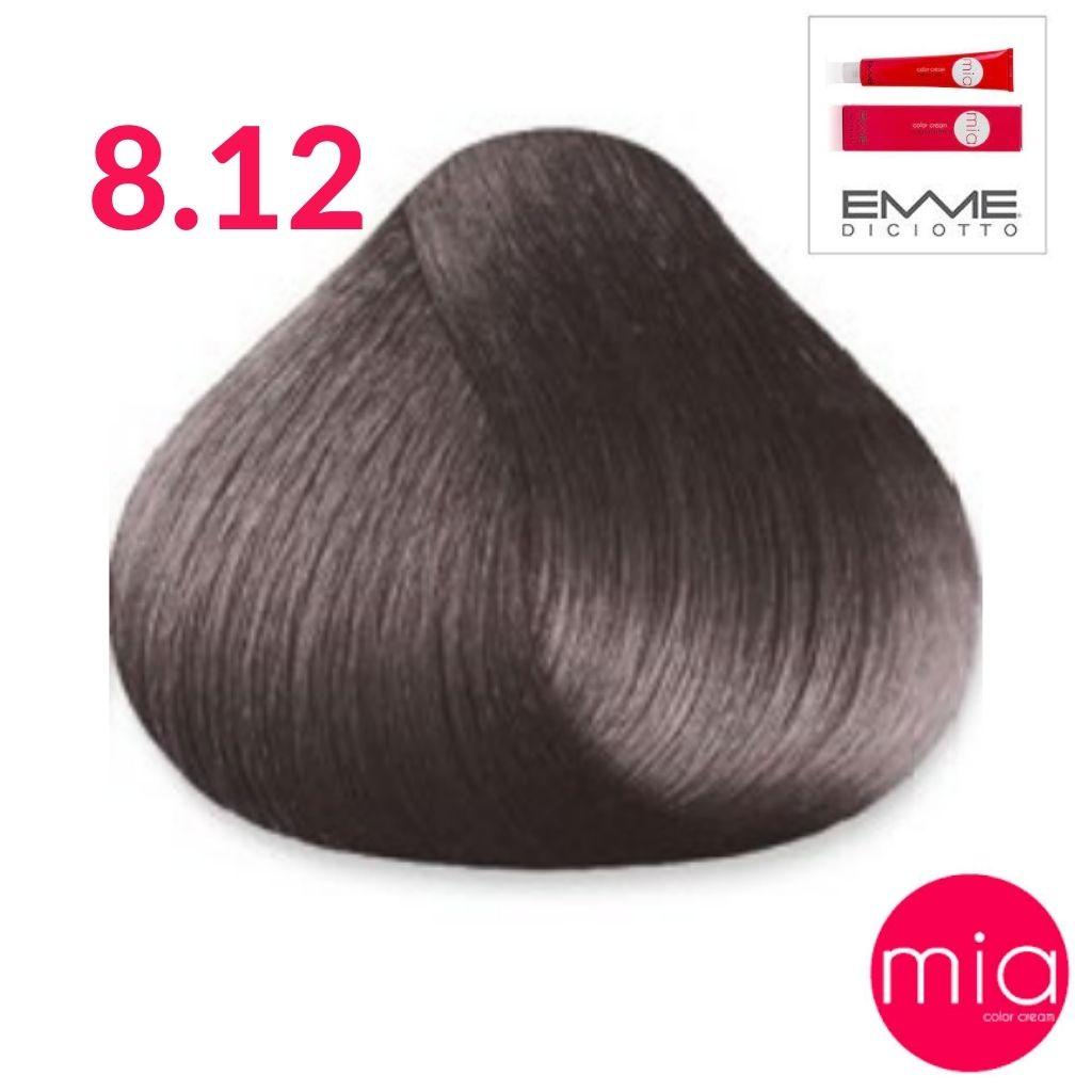 Emmediciotto - Mia Color Cream Colors 100ml - RocaBuy.com